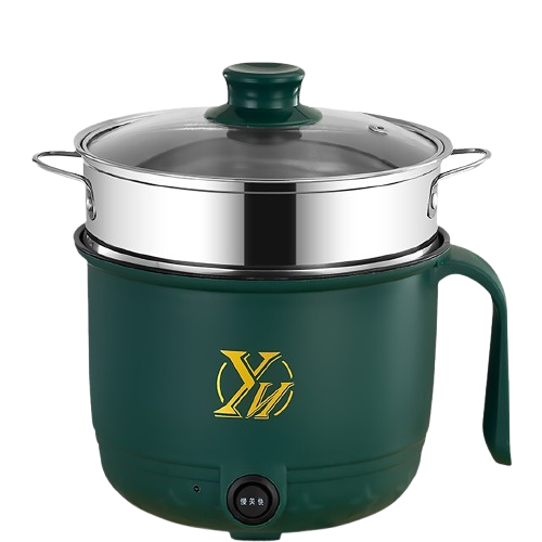 Mini Multi Cooker - মিনি রাইস কুকার ১.৮ লিটার