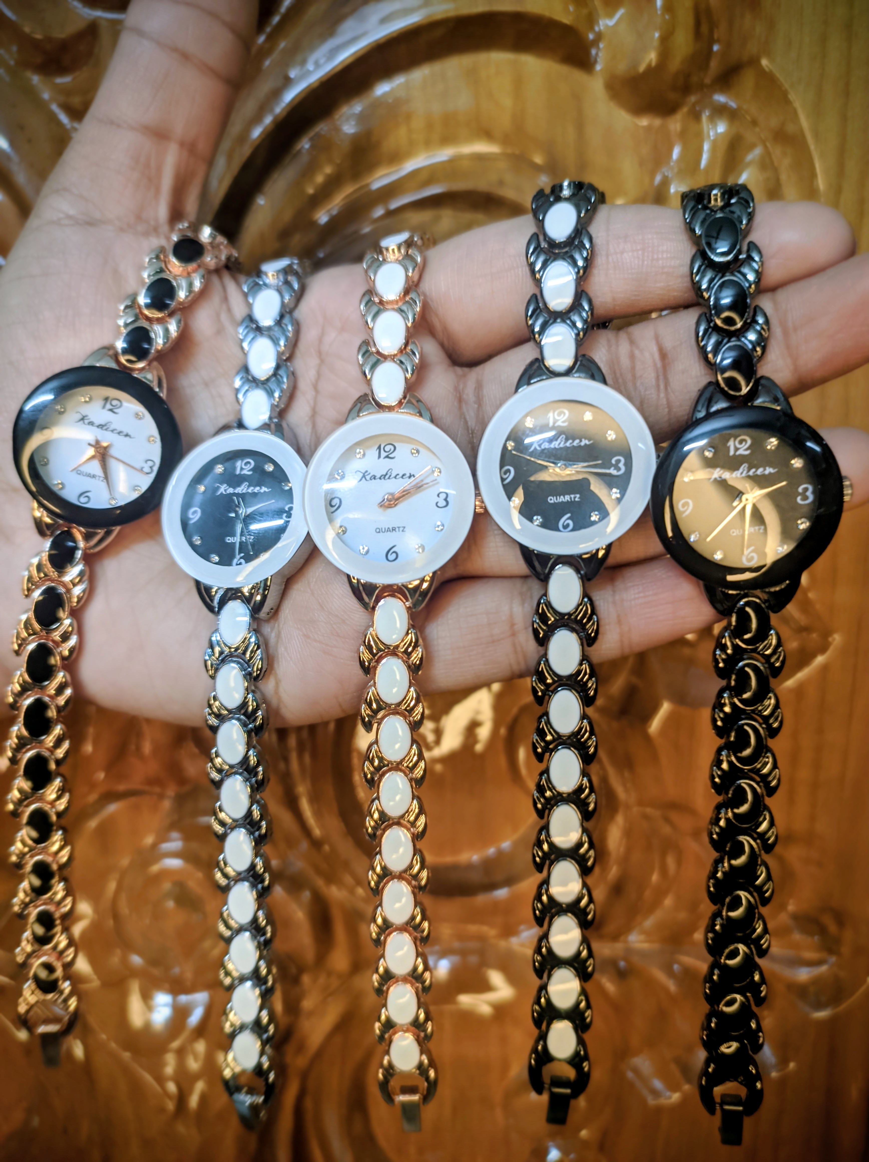 kaidicen watch female