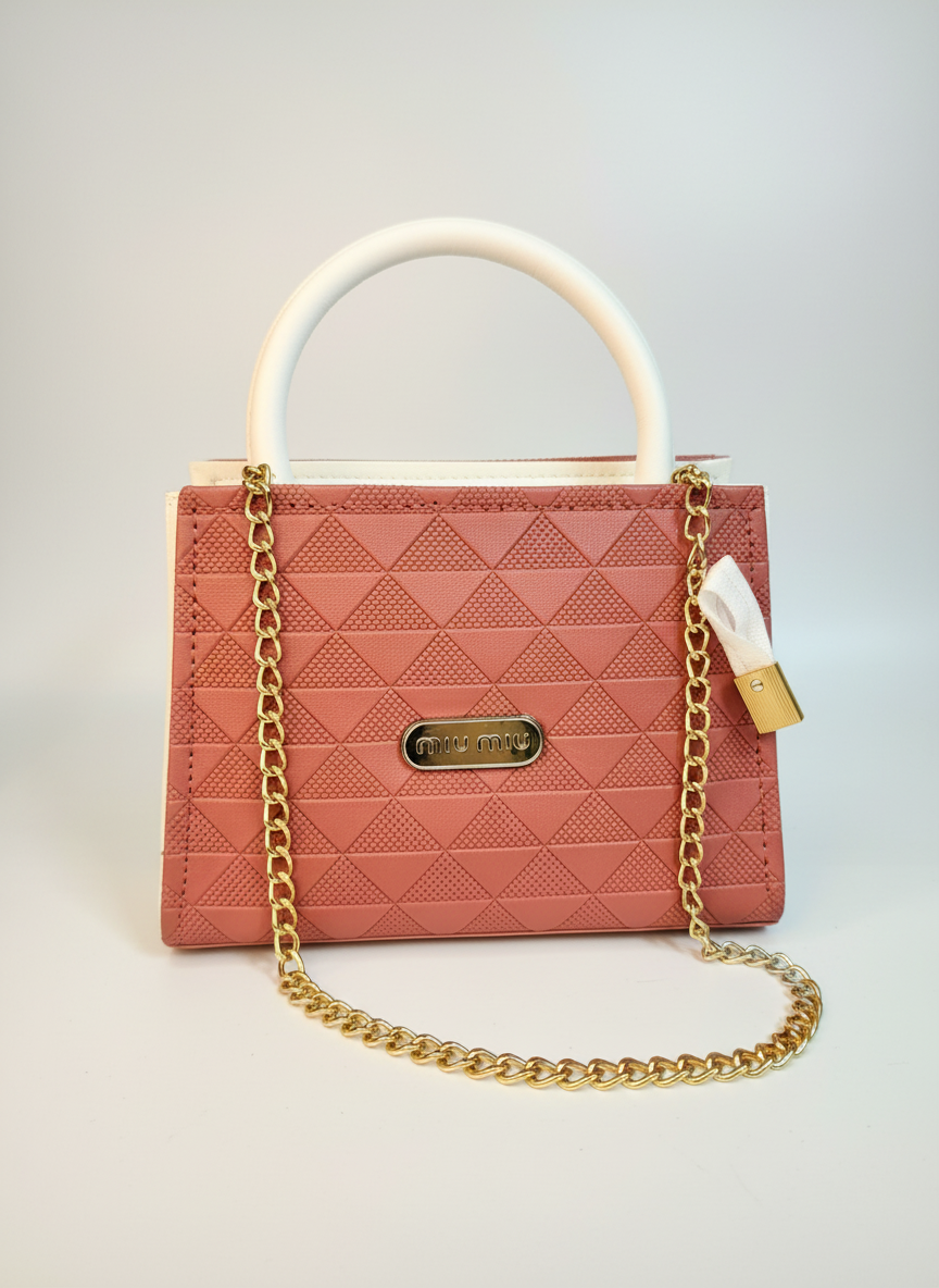 Female cute Exclusive bag