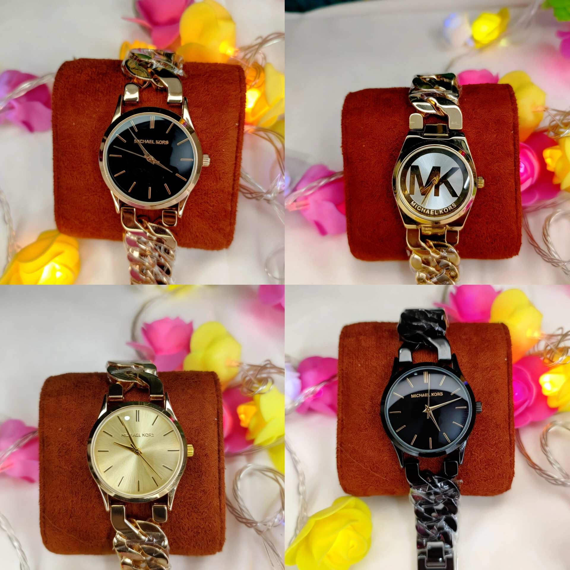 Michael Kors Female Watches